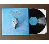 Eagles - Their greatest hits 1971-1975 / Vinyl record [Vinyl-LP]