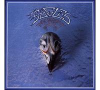 Eagles – Their Greatest Hits Volúmenes 1 y 2 – Vinilo (LP) – Rhino