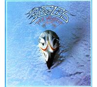 The Eagles Their Greatest Hits: Volumes 1 & 2 (CD) Album