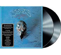 Eagles - Their Greatest Hits Volumes 1 & 2. Slipcase Edition.