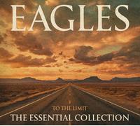 Eagles – To The Limit: The Essential Collection – 3 CD