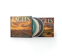 Eagles – To The Limit: The Essential Collection – 3 CD