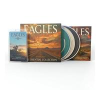 Eagles - To The Limit: The Essential Collection (3 CD)