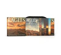 The Eagles – To the Limit: The Essential Collection – Vinilo 12" (6 LP) – Warner Music