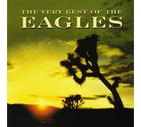 Eagles - Very Best of the Eagles