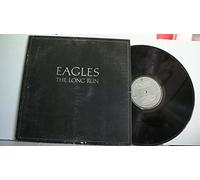 Eagles - (VINYL LP) The Long Run