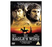 Eagle's Wing (1979) [ Origen UK, Ningun Idioma Espanol ]