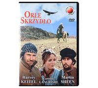 Eagle's Wing [DVD] (IMPORT) (No hay versión española)