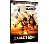 Eagle's Wing [Francia] [DVD]