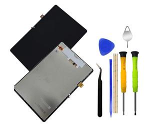 Eaglewireless Pantalla LCD táctil digitalizador de repuesto para Galaxy Tab S10 FE SM-X510, SM-X516, modelo 2023 (Tab S10 FE)