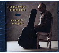 Eaglin, Blind Snooks - Soul's Edge