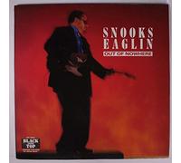 Eaglin, Snooks - Out of Nowhere [Vinilo]