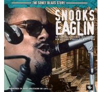Eaglin Snooks - The Sonet Blues Story
