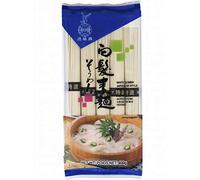 Eaglobe Fideos Somen Sechees Paquete de 1 x 400 Gr 400 g