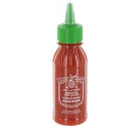 Eaglobe Salsa de Pimienta Sriracha Paquete de 1 x 136 ml 140 g