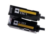 EAHWCXSD 1 Sensor fotoeléctrico de separación con Amplificador de sonda pequeña E3C-1, E3C-S10, E3C-S30W, S50 y S20W.(E3C-S20W)