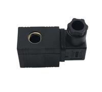 EAHWCXSD 1PCS Bobina de válvula solenoide C13H24/14 diámetro Interior 13mm Altura 40mm DC24V
