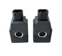 EAHWCXSD 1PCS Bobina de válvula solenoide Dc24V Dc12V(DC12V)