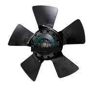 EAHWCXSD A2D300-AD20-49 Ventilador de refrigeración CA 380-480 V 300 mm 300 x 100 mm