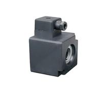 EAHWCXSD Bobina de válvula de Control de solenoide K23D K23D-2/K23-3 Interior 14,5 MM/17,5 MM Altura 41 MM/44 MM AC220v/DC24V(K23D-2 14.5MM,24V)