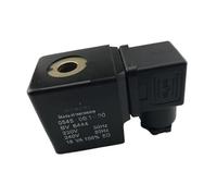 EAHWCXSD Bobina de válvula solenoide 0545 00.1-00 BV5802 24VDC 20W(DC 24V)