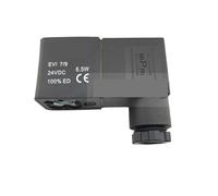 EAHWCXSD Bobina de válvula solenoide 7/9 220VAC 6VA/5VA 24VDC 6,5 W/3W(AC24V)