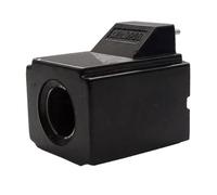 EAHWCXSD Bobina de válvula solenoide Ac220v, diámetro Interior de 20mm, Altura de 52mm, Distancia de 10mm, 110V(220VAC)