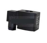 EAHWCXSD Bobina de válvula solenoide Best - 0210 16va, diámetro Interior 13 mm, Altura 43 mm, AC220V，DC24V，AC380V(380VAC)