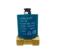 EAHWCXSD Bobina de válvula solenoide G3/8 DN10 Cod.9313 788 Ac230 19va