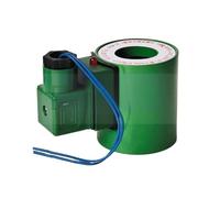 EAHWCXSD Bobina de válvula solenoide MFB1-MFZ1-2.5YC/3YC/4YC/5.5yc/7YC,220V, 24V(2.5YC,AC220V MFB1)