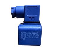 EAHWCXSD Bobina de válvula solenoide MQ-A0322G-00000 MDF-60003 CA 220-240 V MQ-D03024-001001(MQ-A0322G-000001)