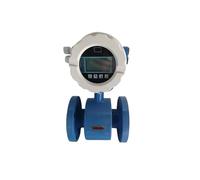 EAHWCXSD Caudalímetro electromagnético DN32 DN40 DN50 Caudalímetro 4-20 mA RS485(DN 40)