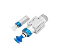 EAHWCXSD Cilindro neumático VFG20-10-VP for Pinza con Ventosa de vacío de Simple Efecto 20-20/30-20(VFG20-20-VP)