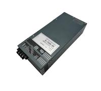EAHWCXSD Fuente de alimentación conmutada Ajustable de 2000W, 1500W, 1000W, CC de 12V, 15V, 24V, 36V, 48V, 60V, 72V, 80V, 90V, 220V, 300V, CC(110VAC,0-60V_2000W)