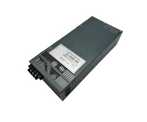 EAHWCXSD Fuente de alimentación conmutada Ajustable de 2000W, 1500W, 1000W, CC de 12V, 15V, 24V, 36V, 48V, 60V, 72V, 80V, 90V, 220V, 300V, CC(110VAC,0-80V_1000W)
