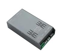 EAHWCXSD Fuente de alimentación conmutada PFC RS485 de 3000W 12v 24v 36v 48v 60v 120V CC (Color : 380V, Size : 0-60v 0-50a)