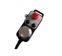 EAHWCXSD Generador de pulsos Manual, Salida de Voltaje AB Fase 5v 12v 24v generador de frecuencia TM1474(TM1474-100BST5)