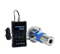 EAHWCXSD Sensor de par estático DYJN-107D con pesaje de Fuerza IP65(0-500N.M)