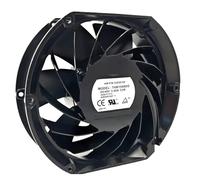 EAHWCXSD THB1548AG DC 48V 3.60A 144W 7500RPM 17cm 17251 172x150x51mm Ventilador de refrigeración(3WIRE)