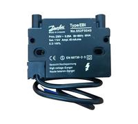 EAHWCXSD Transformador 220V Transformador de Alto Voltaje Bobina de Encendido 11KV/15kv (Size : Bipolar 15kv)
