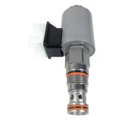 EAHWCXSD Válvula de Bola solenoide DTDA-MCN