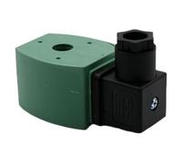 EAHWCXSD Válvula Solenoide de Control de Bobina, Agujero Interior de 11mm, Longitud de Agujero 35mm/238313-903 ID 14mm, Ac220v/Dc24v 238713-106(220VAC)