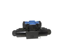 EAHWCXSD Válvula solenoide G02-C2/C4/B2-D24-20 10 A220 A240 G03 C6 C3 B2S (G02 C8 D24 20)