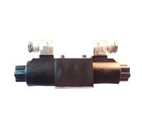 EAHWCXSD Válvula solenoide hidráulica SS-G03-C7Y-R-D2-31 SS-G03-C5-R-C1-J21 Válvula direccional hidráulica(SS-G03-C5-R-C1-J21)