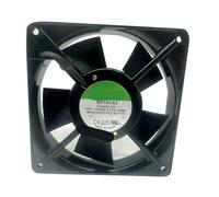 EAHWCXSD Ventilador de refrigeración for Servidor SP101AT 1122 CA 115 V 0,21/0,19 A 120 x 120 x 25 mm