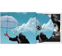 eaJ When the Rain Stopped Following Me (CD) EP (Importación USA)