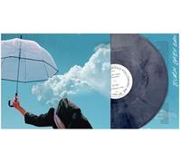 Eaj - When the Rain Stopped Following Me - Vinilo 12" EP (Importación USA)