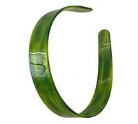 EAJORN Diademas anchas y elegantes para mujer, para maquillaje, yoga, diadema de ácido acético, accesorios de moda para el cabello