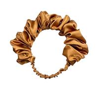 EAJORN Diademas plisadas para lavar la cara a juego, suaves, deportivas, para yoga, para mujeres y niñas, accesorios de maquillaje para el cabello