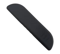 EAJORN Estuche de silicona para brochas de maquillaje, bolsa para brochas de maquillaje, organizador de brochas de maquillaje con cierre magnético